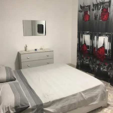 Appartamento San Marco Mare