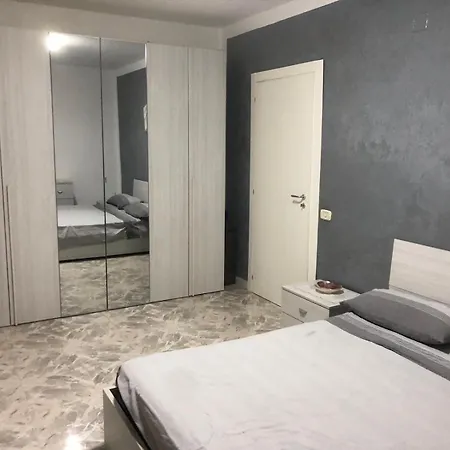 Appartamento San Marco Mare