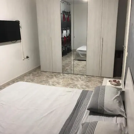 San Marco Mare Appartamento *