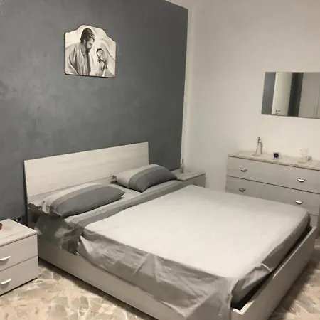 Appartamento San Marco Mare
