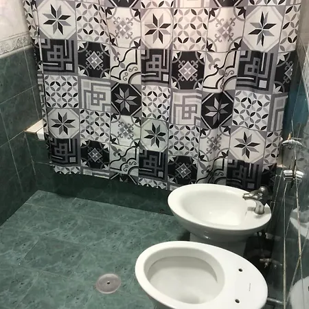 Appartamento San Marco Mare *